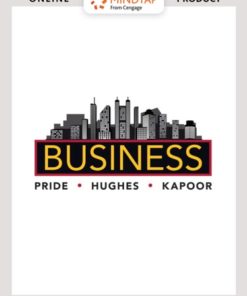 Business MindTap V2.0, [Instant Access], 1 term (6 months) eBook