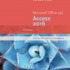 New Perspectives Microsoft Office 365 & Access 2016: Intermediate eBook