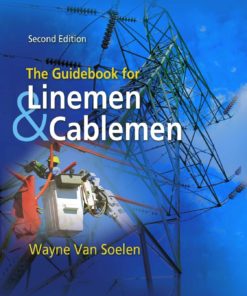 The Guidebook for Linemen and Cablemen