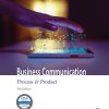 Business Communication: Process & Product eBook