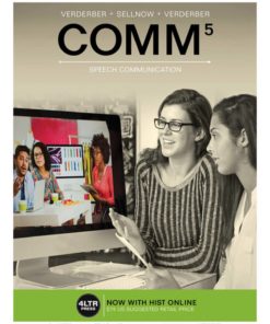 COMM eBook