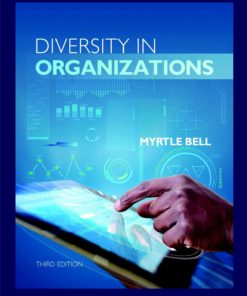 Diversity in Organizations, Loose-Leaf Version eBook