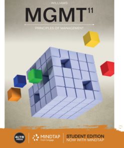 MGMT eBook