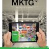 MindTap Marketing for Lamb/Hair/McDaniel's MKTG, 12th Edition [Instant Access], 1 term (6 months) eBook