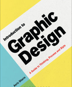 Introduction to Graphic Design eBook