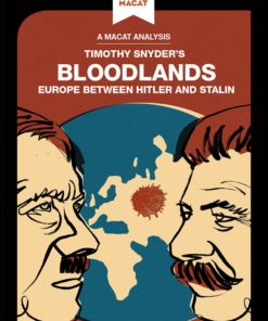 Bloodlands eBook