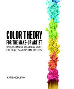 Color Theory for the Makeup Artist eBook