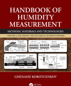 Handbook of Humidity Measurement, Volume 2 eBook