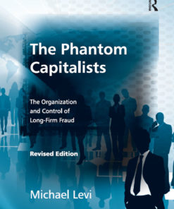 The Phantom Capitalists eBook