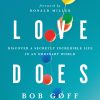 Love Does eBook