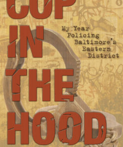 Cop in the Hood eBook