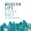 NKJV, The Modern Life Study Bible, eBook