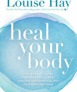 Heal Your Body eBook