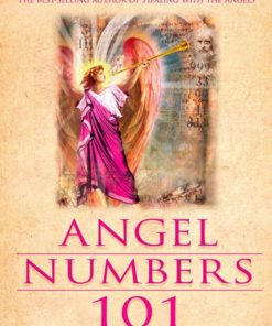 Angel Numbers 101 eBook