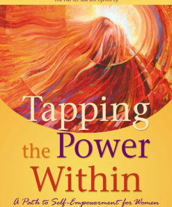 Tapping the Power Within eBook