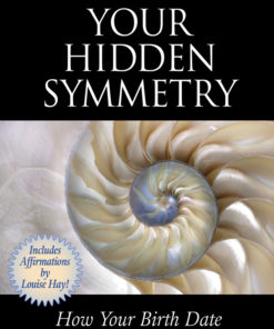 Your Hidden Symmetry eBook