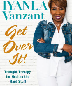 Get Over It! eBook