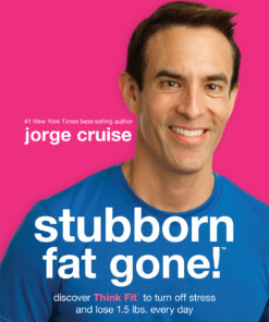 Stubborn Fat Gone!# eBook