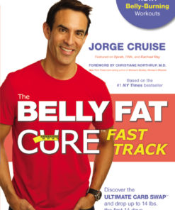 The Belly Fat Cure# Fast Track eBook
