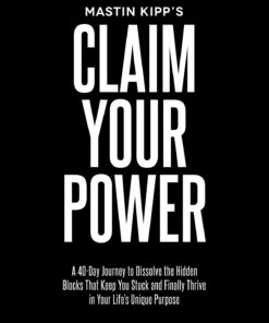 Claim Your Power eBook