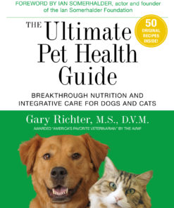 The Ultimate Pet Health Guide eBook