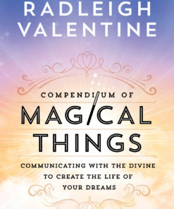 Compendium of Magical Things eBook