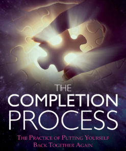 The Completion Process eBook