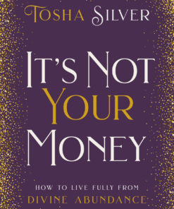 It's Not Your Money eBook