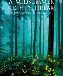 A Midsummer Night's Dream eBook