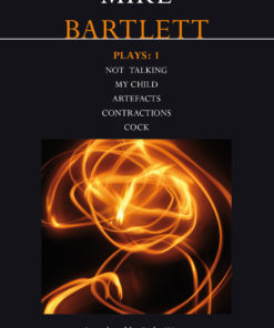 Bartlett Plays: 1 eBook