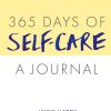 365 Days of Self-Care: A Journal eBook