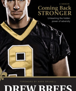 Coming Back Stronger eBook