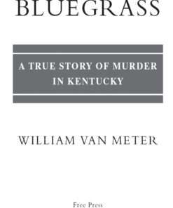 Bluegrass eBook