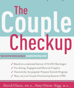 The Couple Checkup eBook