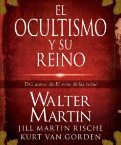 El ocultismo y su reino eBook