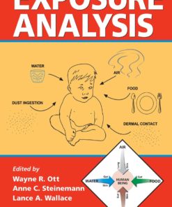 Exposure Analysis eBook