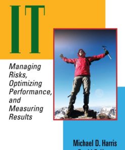 The Business Value of IT eBook