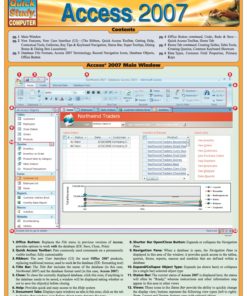 Access 2007 eBook