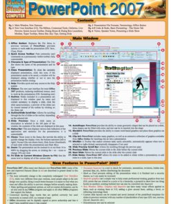 Powerpoint 2007 eBook
