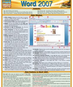 Word 2007 eBook