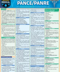 Physician Assistant PANCE & PANRE eBook