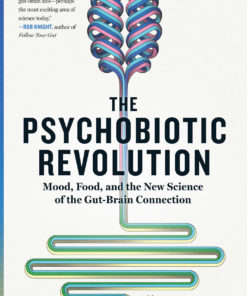 The Psychobiotic Revolution eBook