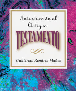 Introducción al Antiguo Testamento AETH eBook