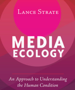Media Ecology eBook
