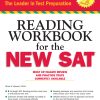Barron's Reading Workbook for the NEW SAT eBook