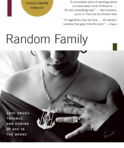 Random Family eBook