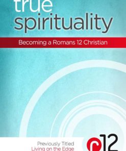 True Spirituality eBook
