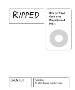Ripped eBook