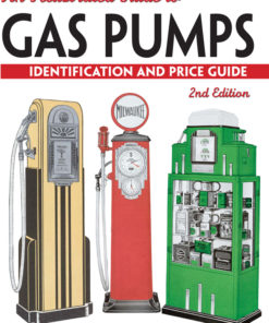 An Illustrated Guide To Gas Pumps eBook