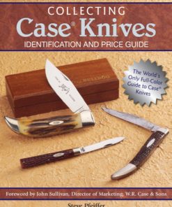Collecting Case Knives eBook